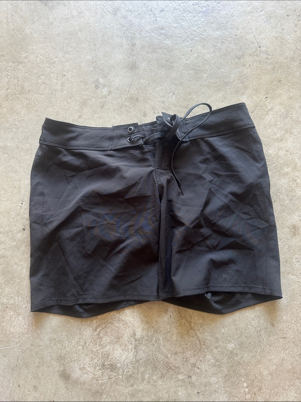 The North Face Women’s shorts 8
